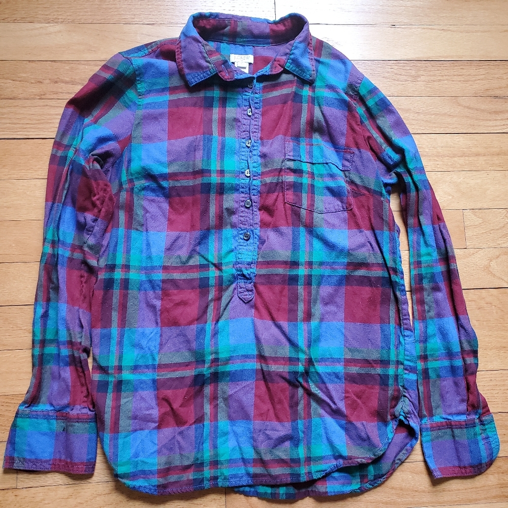J.Crew top